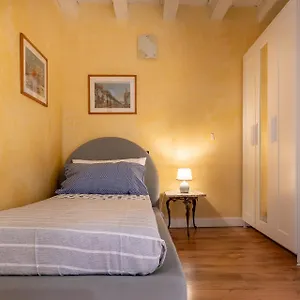 Appartamento Palladio 5*- Piazza Dei Signori, Vicenza